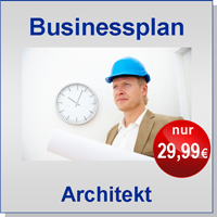 Businessplan Architekt