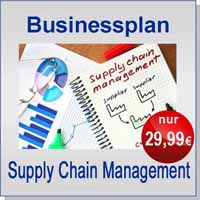 Businessplan Supply Chain Management