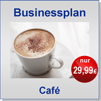 Businessplan Café