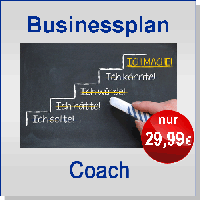 Businessplan Coach