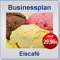 Businessplan Eiscafé