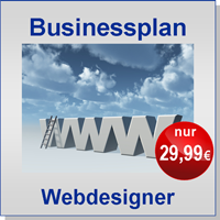 Businessplan Webdesigner