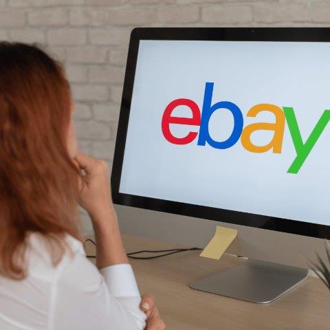 Ebayhandel