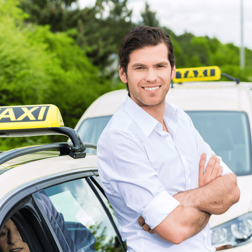 Businessplan Taxiunternehmer